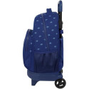 Mochila Trolley con Ruedas Compact Extraíble Harry Potter Captain
