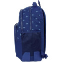 Mochila Doble Compartimento Adaptable a Carro Harry Potter Captain