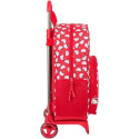 Mochila Trolley con Ruedas Hello Kitty Iconic 42 CM