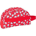 Neceser Grande con Asa Hello Kitty Iconic