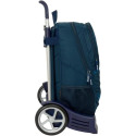 Mochila Trolley con Ruedas Evolution Kelme Epic