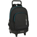 Mochila Trolley con Ruedas Compact Extraíble Kelme Iron