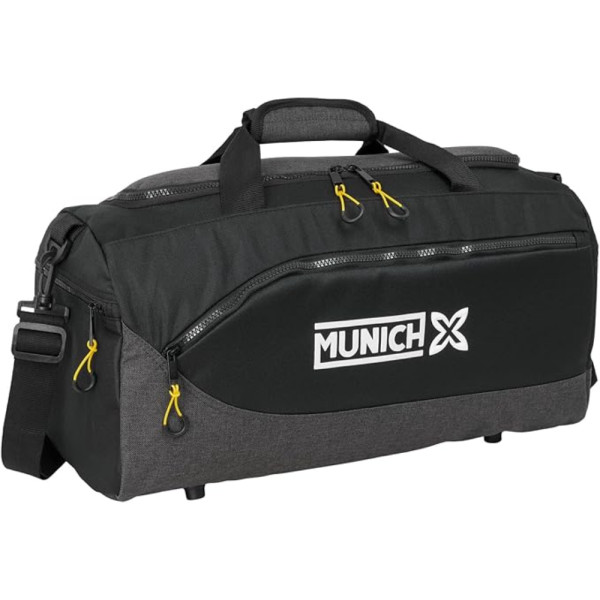 Bolsa de Deporte Munich Topo