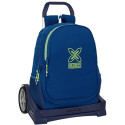 Mochila Trolley con Ruedas Evolution Munich North