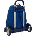 Mochila Trolley con Ruedas Evolution Munich North