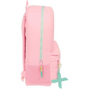Mochila Munich Candy Adaptable a Carro 46 CM