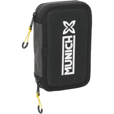 Plumier Doble Munich...