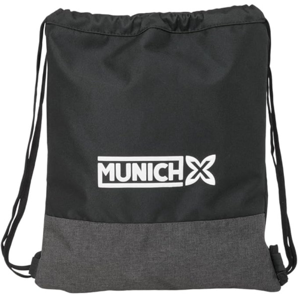 Saco Gymsack Munich Topo