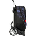 Mochila Trolley con Ruedas Evolution Spiderman Attack