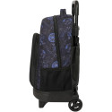 Mochila Trolley con Ruedas Compact Extraíble Spiderman Attack