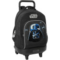 Mochila Trolley con Ruedas Compact Extraíble Star Wars Rebellion