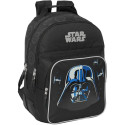 Mochila Doble Compartimento Adaptable a Carro Star Wars Rebelion