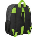Mochila Junior Adaptable A Carro Tortugas Ninja Its Turtle Time!