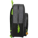 Mochila Junior Adaptable A Carro Tortugas Ninja Its Turtle Time!