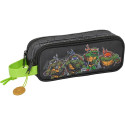 Estuche Portatodo Doble Tortugas Ninja Its Turtle Time!