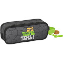 Estuche Portatodo Doble Tortugas Ninja Its Turtle Time!