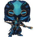 Figura Funko Pop! Black Panther Wakanda Forever Okoye Midnight Angel 1177