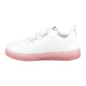 Zapatillas Deportivas Suela PVC Hello Kitty Symbols Blanca Niña