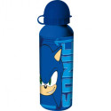 Botella Cantimplora Aluminio Sonic 500 ML Aleatoria