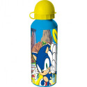 Botella Cantimplora Aluminio Sonic 500 ML Aleatoria