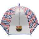 Paraguas Burbuja FC Barcelona Forca Barca 71 CM