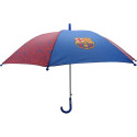 Paraguas Poliéster Automático FC Barcelona Hincha 88 CM