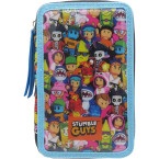 Plumier Patrulla Stu...