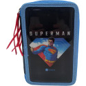 Plumier Superman DC Studios 3 Pisos