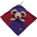Peluche Doudou FC Barcelona