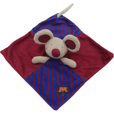 Peluche Doudou FC Ba...