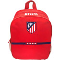 Mochila Atlético de Madrid Escudo 41 CM Adaptable a Carro