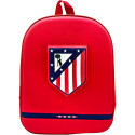 Mochila Guardería 3D Atlético de Madrid Escudo
