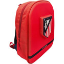 Mochila Guardería 3D Atlético de Madrid Escudo