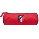 Estuche Portatodo Cilíndrico Atlético de Madrid Escudo
