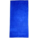 Toalla de Algodón Real Madrid Azul Marino Escudo 140x70