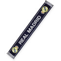 Bufanda Telar Real Madrid Azul Marino Modelo 46