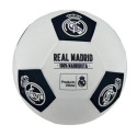 Cojín Real Madrid Pelotazo 100% Madridista 50 CM