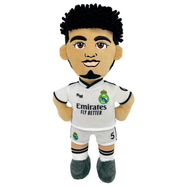Peluche Real Madrid Bellingham 24/25 25 CM