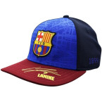 Gorra FC Barcelona L...