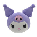 Hucha de Peluche 3D Kuromi