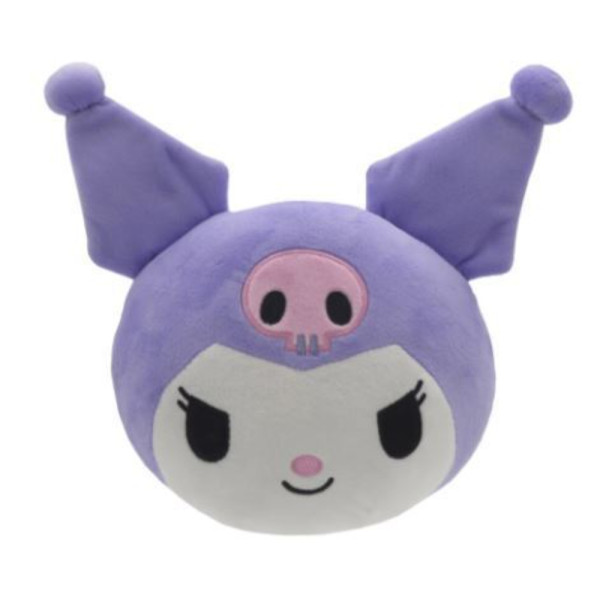 Hucha de Peluche 3D Kuromi