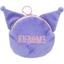 Monedero 3D Kuromi Peluche