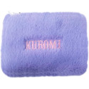 Monedero Kuromi Peluche Rectangular