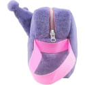 Neceser Peluche Kuromi Face 3D