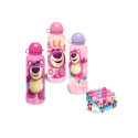 Botella Cantimplora Aluminio Toy Story Lotso 500 ML Aleatoria
