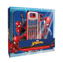 Set de Papelería Spiderman 11 Piezas