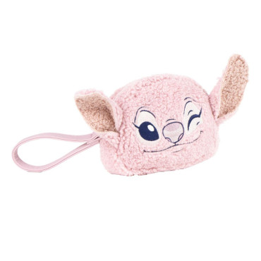 Cartera 3D Stitch An...