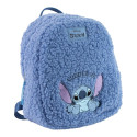 Mochila Casual Stitch Borreguillo Cuddle Me