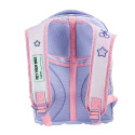 Mochila Escolar Stitch I Love Planets 41 CM
