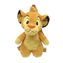 Mochila Infantil Peluche 3D El Rey León
